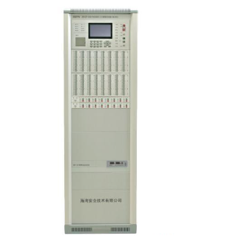 廣西海灣JB-QG-GST5000H高能火災(zāi)報(bào)警控制器（聯(lián)動(dòng)型）